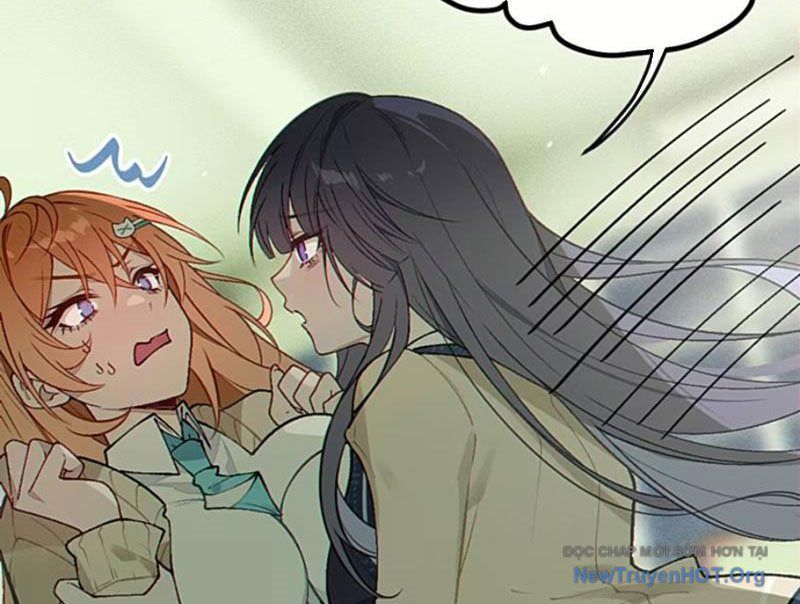 Sau Khi Ta Biến Thành Quái Vật Xúc Tu, Các Cô Ấy Càng Điên Cuồng Hơn!: Chapter 19