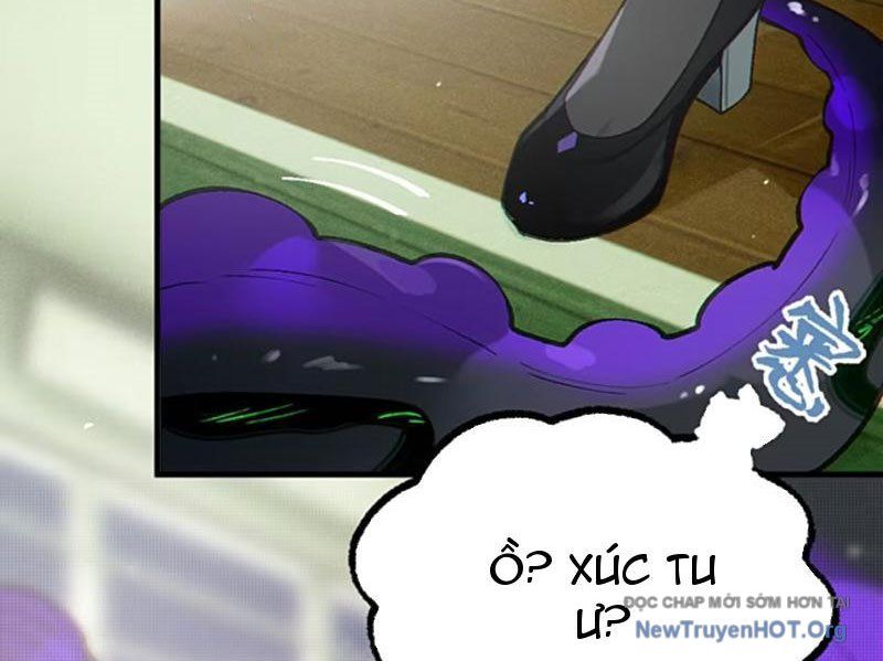 Sau Khi Ta Biến Thành Quái Vật Xúc Tu, Các Cô Ấy Càng Điên Cuồng Hơn!: Chapter 19
