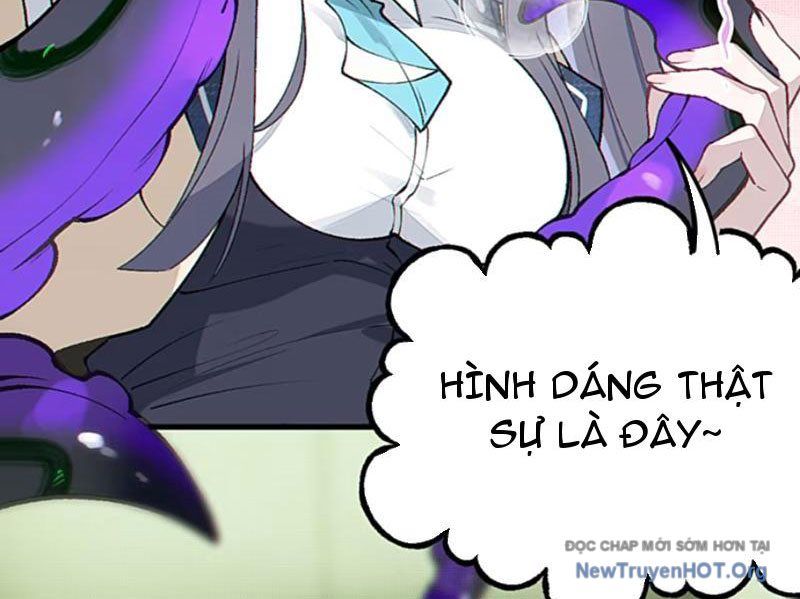 Sau Khi Ta Biến Thành Quái Vật Xúc Tu, Các Cô Ấy Càng Điên Cuồng Hơn!: Chapter 19
