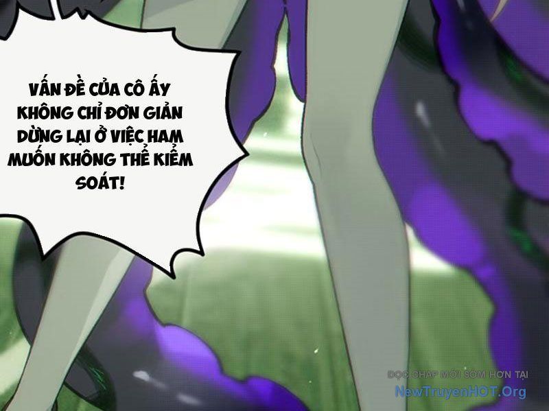 Sau Khi Ta Biến Thành Quái Vật Xúc Tu, Các Cô Ấy Càng Điên Cuồng Hơn!: Chapter 19