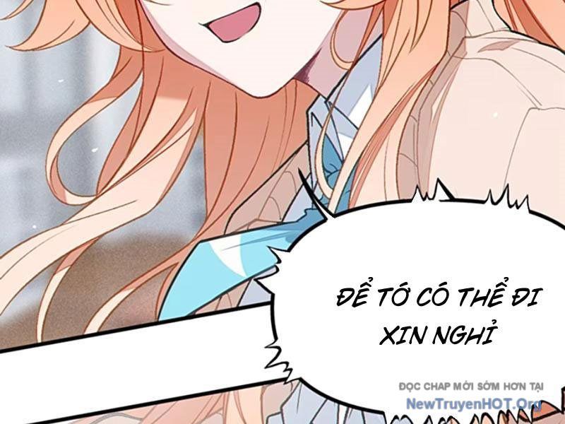 Sau Khi Ta Biến Thành Quái Vật Xúc Tu, Các Cô Ấy Càng Điên Cuồng Hơn!: Chapter 19