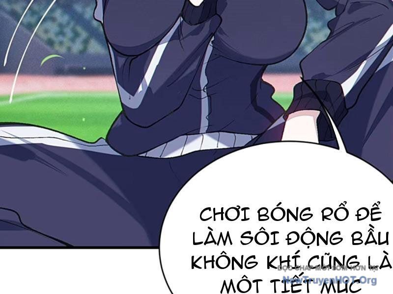 Sau Khi Ta Biến Thành Quái Vật Xúc Tu, Các Cô Ấy Càng Điên Cuồng Hơn!: Chapter 19