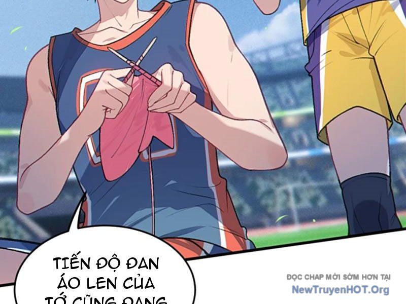 Sau Khi Ta Biến Thành Quái Vật Xúc Tu, Các Cô Ấy Càng Điên Cuồng Hơn!: Chapter 19