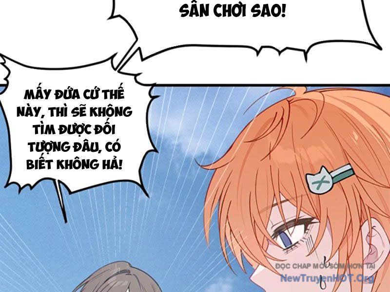 Sau Khi Ta Biến Thành Quái Vật Xúc Tu, Các Cô Ấy Càng Điên Cuồng Hơn!: Chapter 19