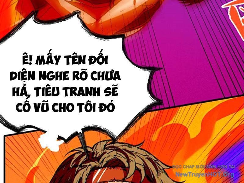 Sau Khi Ta Biến Thành Quái Vật Xúc Tu, Các Cô Ấy Càng Điên Cuồng Hơn!: Chapter 19