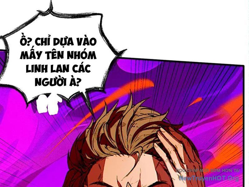 Sau Khi Ta Biến Thành Quái Vật Xúc Tu, Các Cô Ấy Càng Điên Cuồng Hơn!: Chapter 19