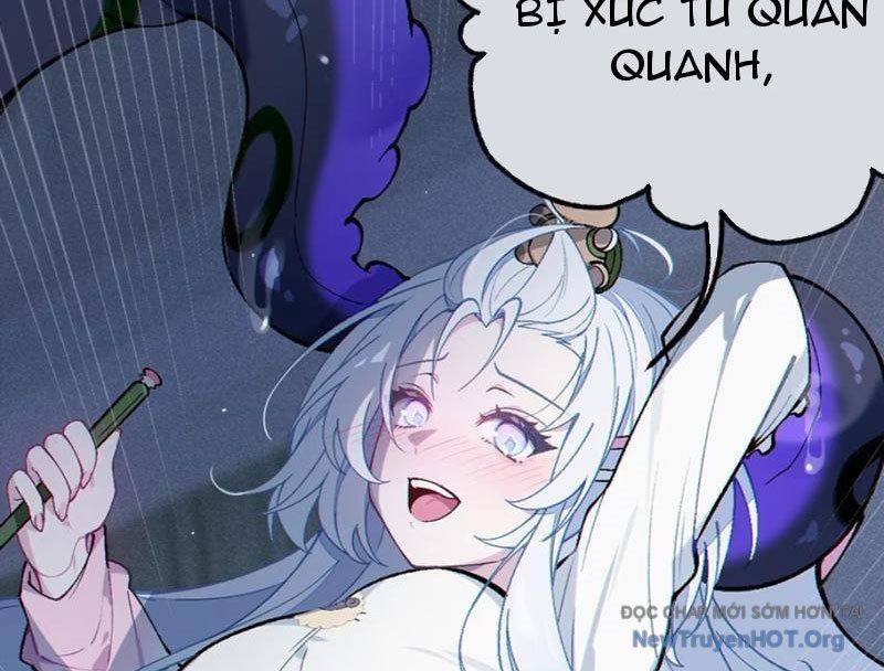 Sau Khi Ta Biến Thành Quái Vật Xúc Tu, Các Cô Ấy Càng Điên Cuồng Hơn!: Chapter 2
