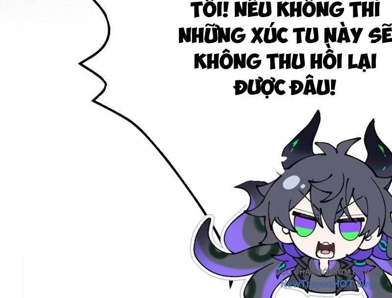 Sau Khi Ta Biến Thành Quái Vật Xúc Tu, Các Cô Ấy Càng Điên Cuồng Hơn!: Chapter 2
