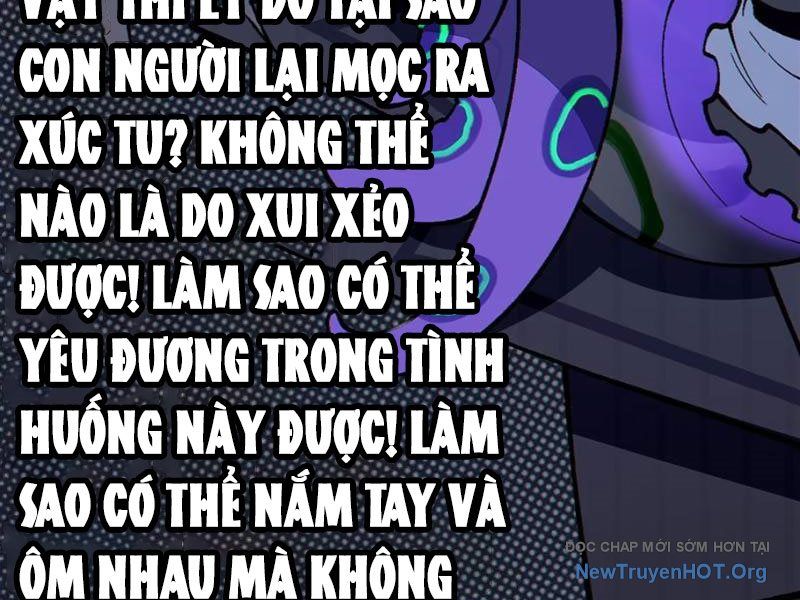 Sau Khi Ta Biến Thành Quái Vật Xúc Tu, Các Cô Ấy Càng Điên Cuồng Hơn!: Chapter 2