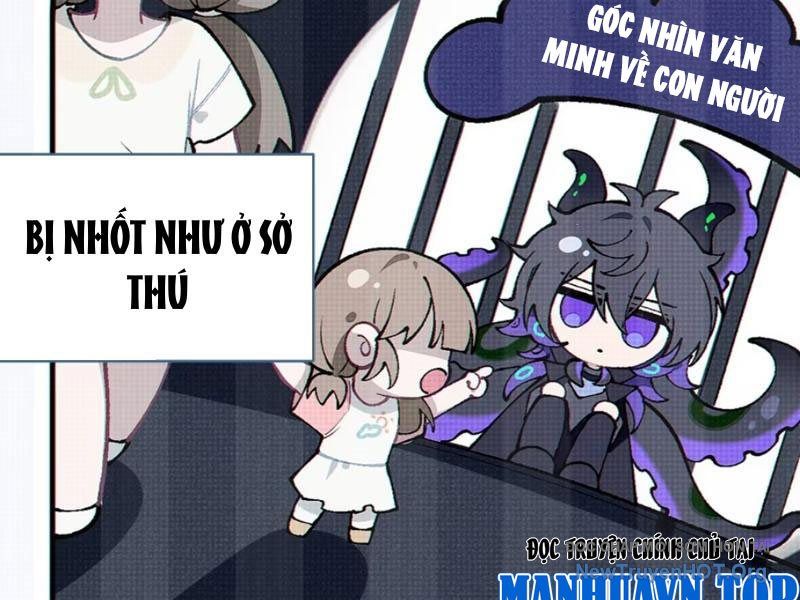 Sau Khi Ta Biến Thành Quái Vật Xúc Tu, Các Cô Ấy Càng Điên Cuồng Hơn!: Chapter 2