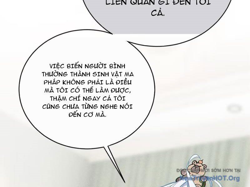 Sau Khi Ta Biến Thành Quái Vật Xúc Tu, Các Cô Ấy Càng Điên Cuồng Hơn!: Chapter 2