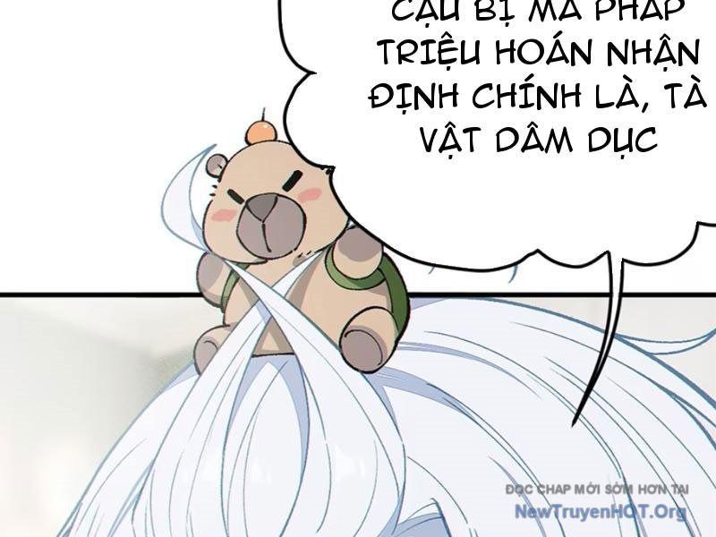 Sau Khi Ta Biến Thành Quái Vật Xúc Tu, Các Cô Ấy Càng Điên Cuồng Hơn!: Chapter 2