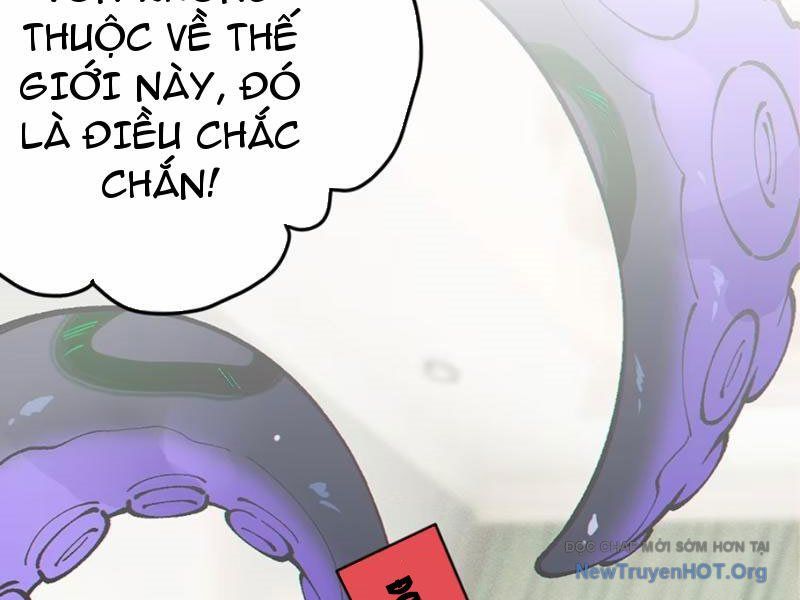 Sau Khi Ta Biến Thành Quái Vật Xúc Tu, Các Cô Ấy Càng Điên Cuồng Hơn!: Chapter 2