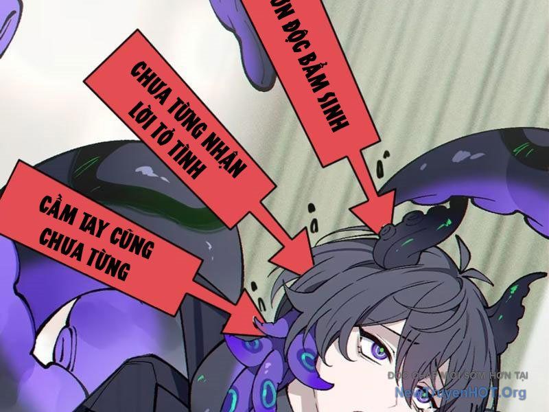 Sau Khi Ta Biến Thành Quái Vật Xúc Tu, Các Cô Ấy Càng Điên Cuồng Hơn!: Chapter 2
