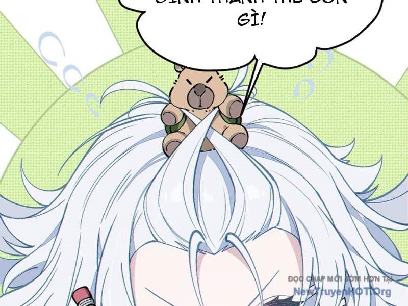 Sau Khi Ta Biến Thành Quái Vật Xúc Tu, Các Cô Ấy Càng Điên Cuồng Hơn!: Chapter 2