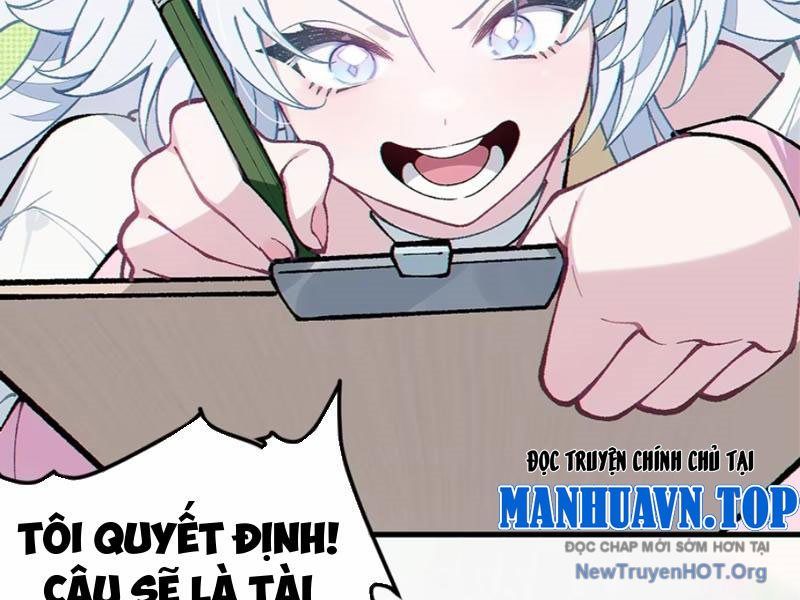 Sau Khi Ta Biến Thành Quái Vật Xúc Tu, Các Cô Ấy Càng Điên Cuồng Hơn!: Chapter 2