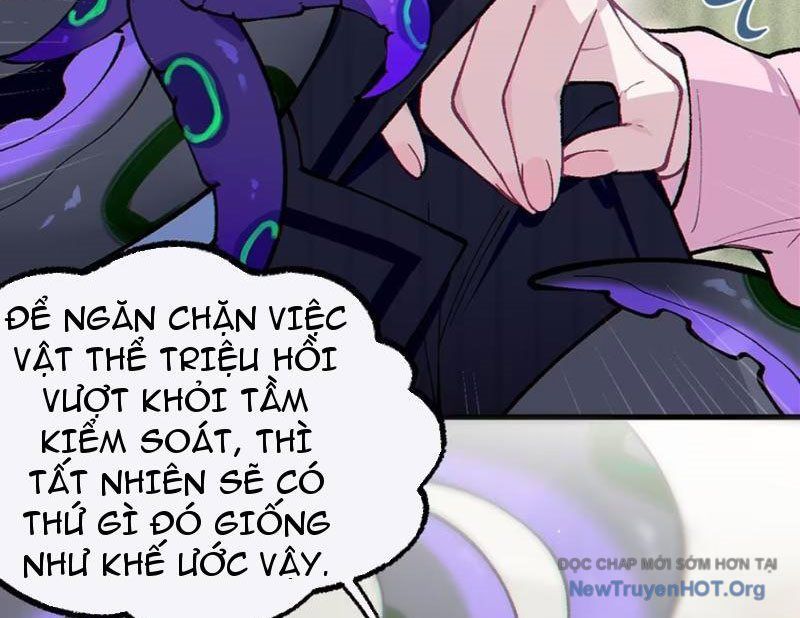 Sau Khi Ta Biến Thành Quái Vật Xúc Tu, Các Cô Ấy Càng Điên Cuồng Hơn!: Chapter 2