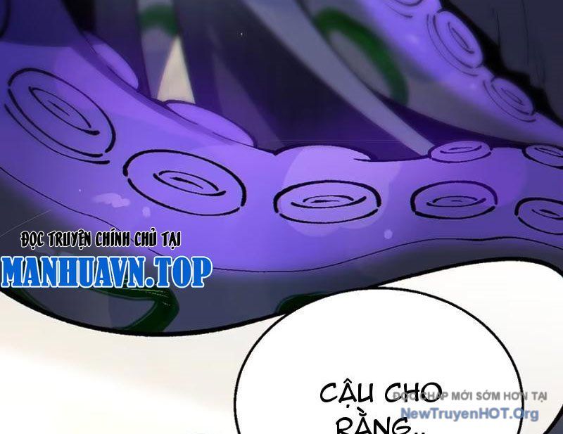 Sau Khi Ta Biến Thành Quái Vật Xúc Tu, Các Cô Ấy Càng Điên Cuồng Hơn!: Chapter 2