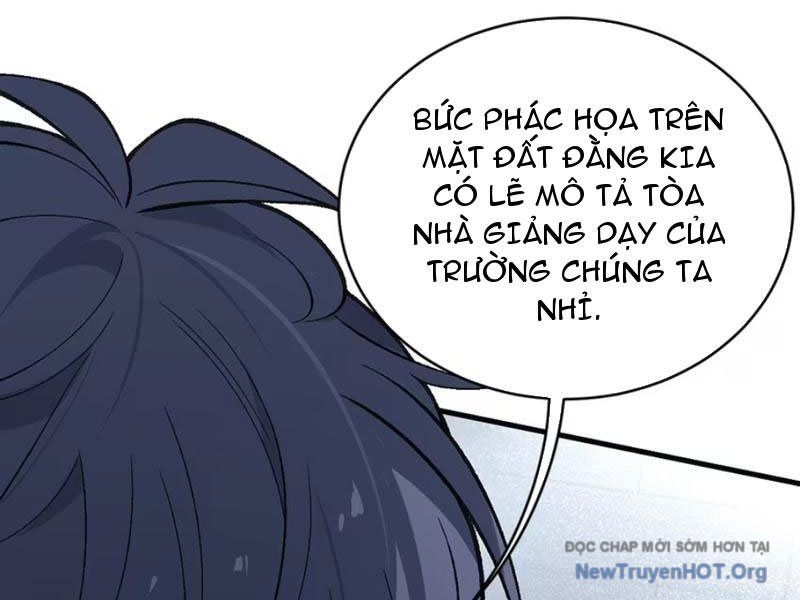 Sau Khi Ta Biến Thành Quái Vật Xúc Tu, Các Cô Ấy Càng Điên Cuồng Hơn!: Chapter 2