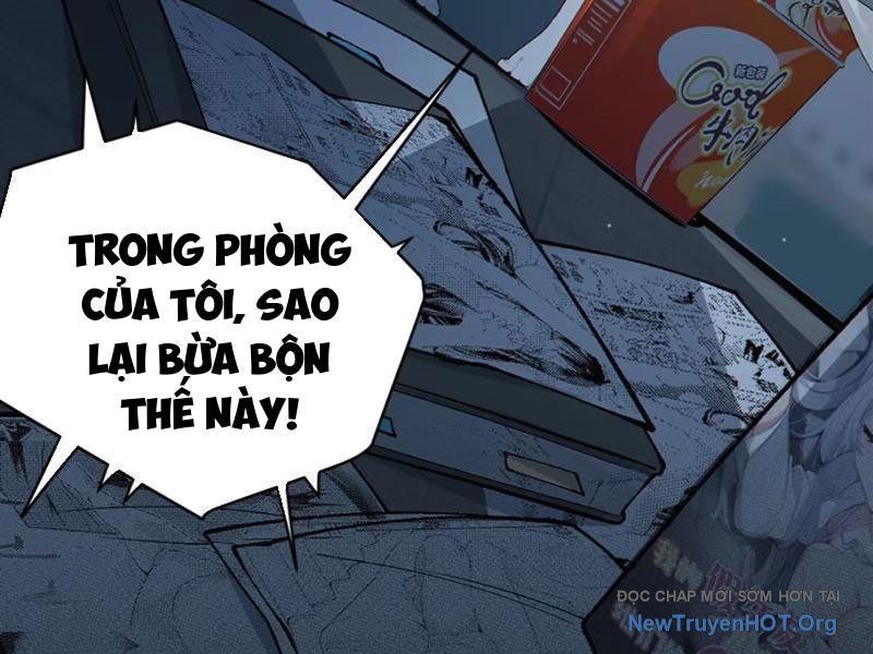 Sau Khi Ta Biến Thành Quái Vật Xúc Tu, Các Cô Ấy Càng Điên Cuồng Hơn!: Chapter 2