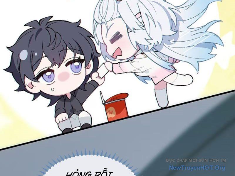 Sau Khi Ta Biến Thành Quái Vật Xúc Tu, Các Cô Ấy Càng Điên Cuồng Hơn!: Chapter 2