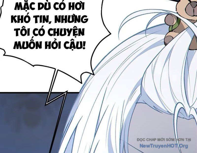 Sau Khi Ta Biến Thành Quái Vật Xúc Tu, Các Cô Ấy Càng Điên Cuồng Hơn!: Chapter 2