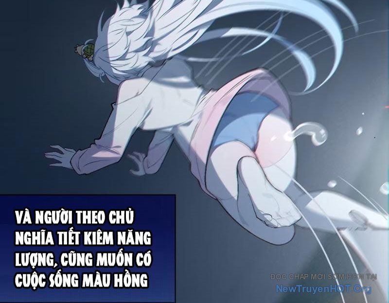 Sau Khi Ta Biến Thành Quái Vật Xúc Tu, Các Cô Ấy Càng Điên Cuồng Hơn!: Chapter 2