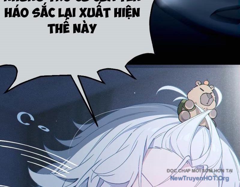 Sau Khi Ta Biến Thành Quái Vật Xúc Tu, Các Cô Ấy Càng Điên Cuồng Hơn!: Chapter 2