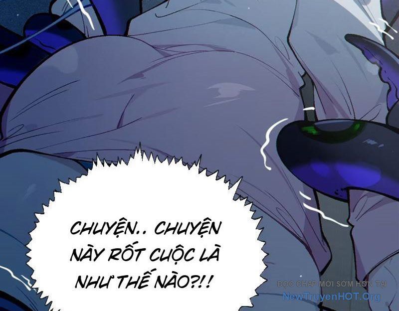 Sau Khi Ta Biến Thành Quái Vật Xúc Tu, Các Cô Ấy Càng Điên Cuồng Hơn!: Chapter 2