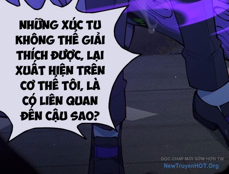 Sau Khi Ta Biến Thành Quái Vật Xúc Tu, Các Cô Ấy Càng Điên Cuồng Hơn!: Chapter 2