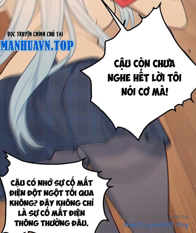 Sau Khi Ta Biến Thành Quái Vật Xúc Tu, Các Cô Ấy Càng Điên Cuồng Hơn!: Chapter 20