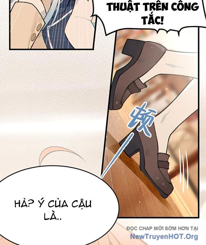 Sau Khi Ta Biến Thành Quái Vật Xúc Tu, Các Cô Ấy Càng Điên Cuồng Hơn!: Chapter 20