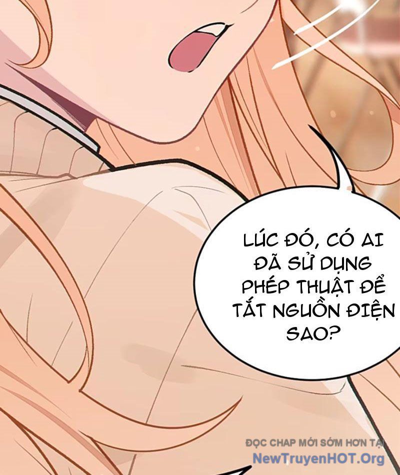 Sau Khi Ta Biến Thành Quái Vật Xúc Tu, Các Cô Ấy Càng Điên Cuồng Hơn!: Chapter 20