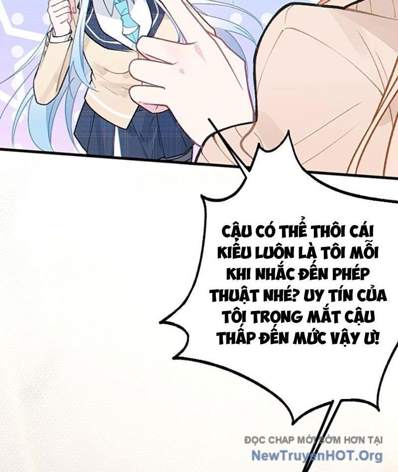 Sau Khi Ta Biến Thành Quái Vật Xúc Tu, Các Cô Ấy Càng Điên Cuồng Hơn!: Chapter 20