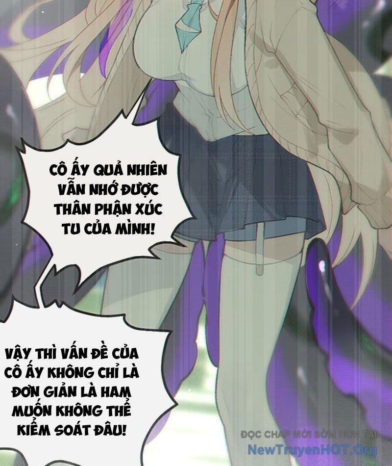 Sau Khi Ta Biến Thành Quái Vật Xúc Tu, Các Cô Ấy Càng Điên Cuồng Hơn!: Chapter 20