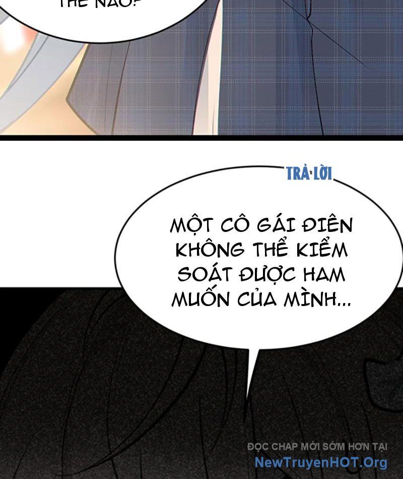 Sau Khi Ta Biến Thành Quái Vật Xúc Tu, Các Cô Ấy Càng Điên Cuồng Hơn!: Chapter 20