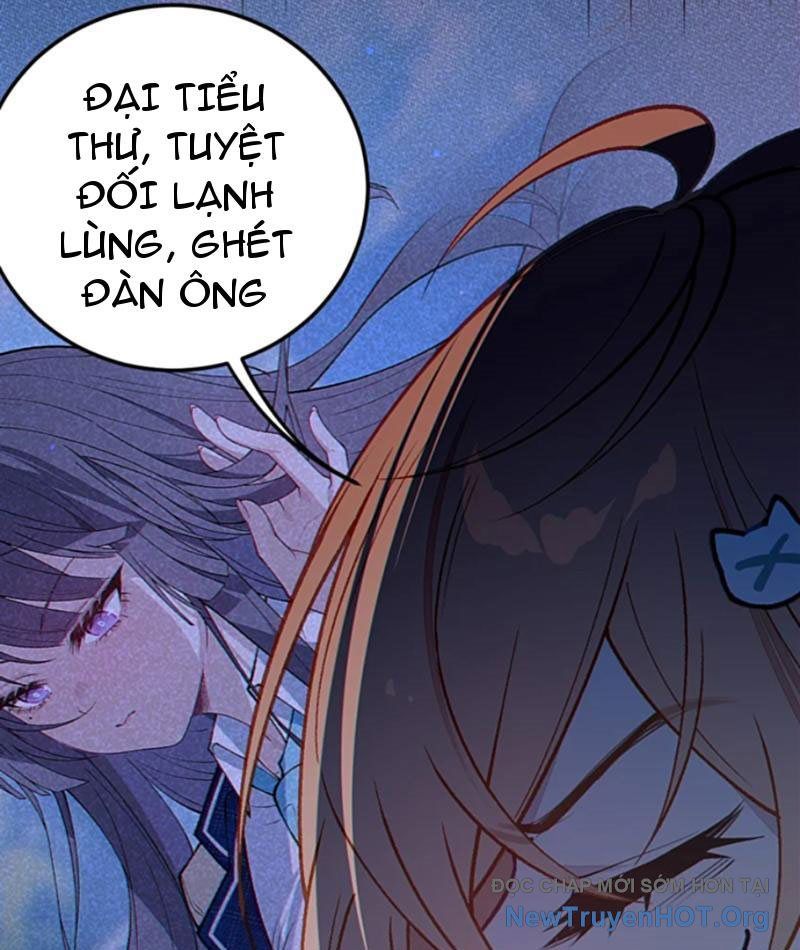 Sau Khi Ta Biến Thành Quái Vật Xúc Tu, Các Cô Ấy Càng Điên Cuồng Hơn!: Chapter 20