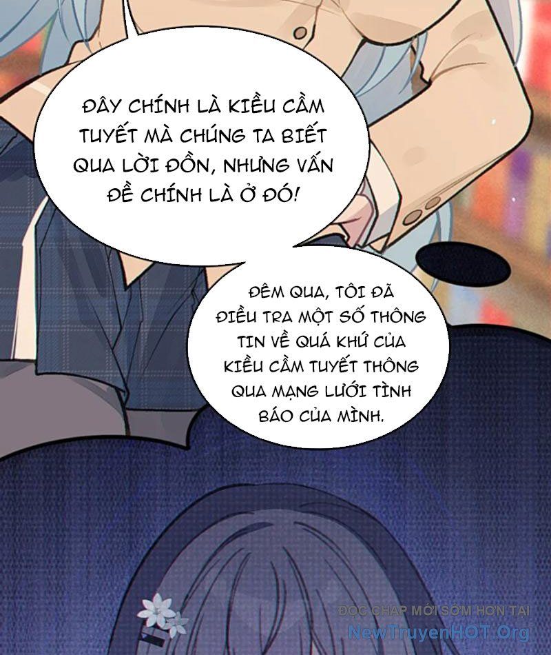 Sau Khi Ta Biến Thành Quái Vật Xúc Tu, Các Cô Ấy Càng Điên Cuồng Hơn!: Chapter 20