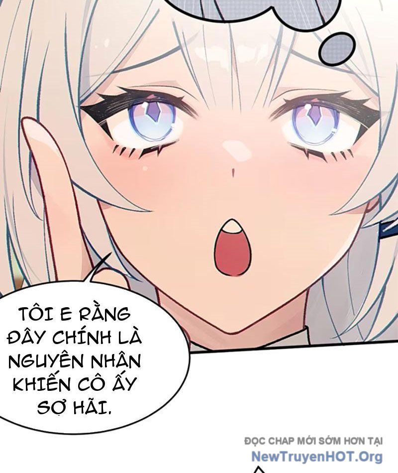 Sau Khi Ta Biến Thành Quái Vật Xúc Tu, Các Cô Ấy Càng Điên Cuồng Hơn!: Chapter 20