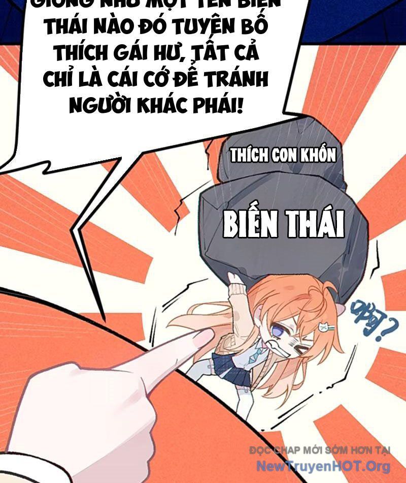 Sau Khi Ta Biến Thành Quái Vật Xúc Tu, Các Cô Ấy Càng Điên Cuồng Hơn!: Chapter 20
