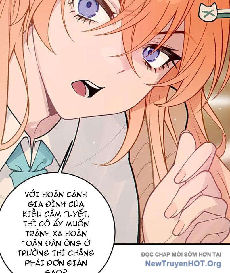 Sau Khi Ta Biến Thành Quái Vật Xúc Tu, Các Cô Ấy Càng Điên Cuồng Hơn!: Chapter 20