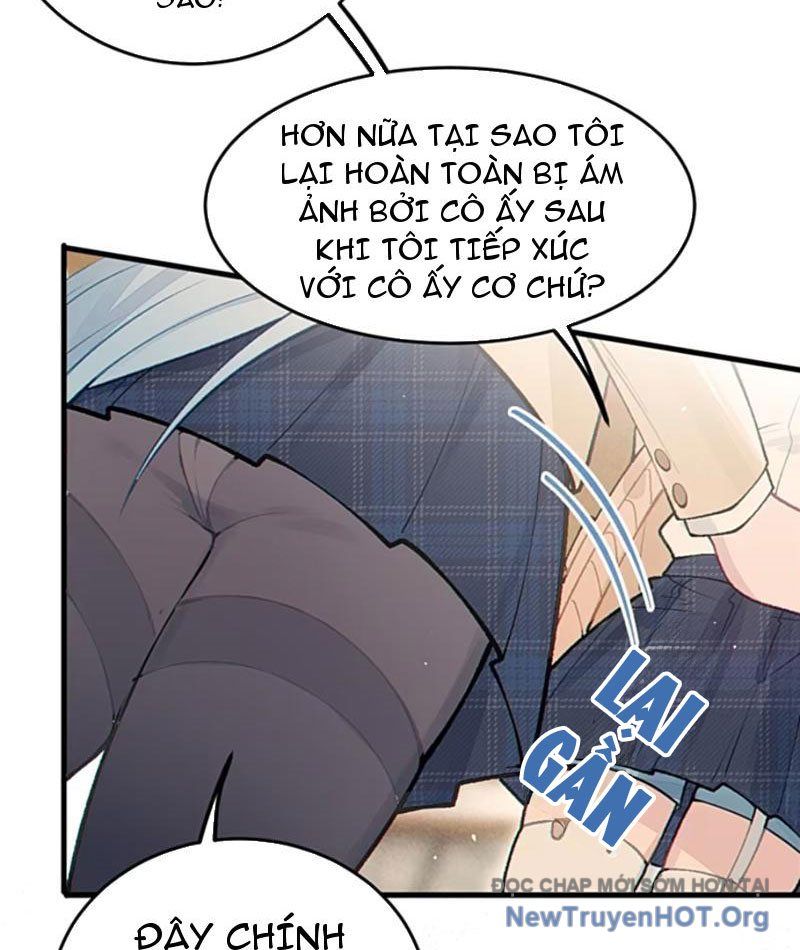 Sau Khi Ta Biến Thành Quái Vật Xúc Tu, Các Cô Ấy Càng Điên Cuồng Hơn!: Chapter 20