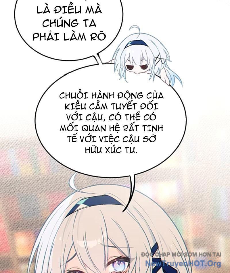 Sau Khi Ta Biến Thành Quái Vật Xúc Tu, Các Cô Ấy Càng Điên Cuồng Hơn!: Chapter 20