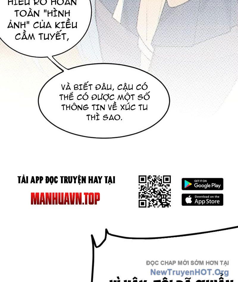 Sau Khi Ta Biến Thành Quái Vật Xúc Tu, Các Cô Ấy Càng Điên Cuồng Hơn!: Chapter 20