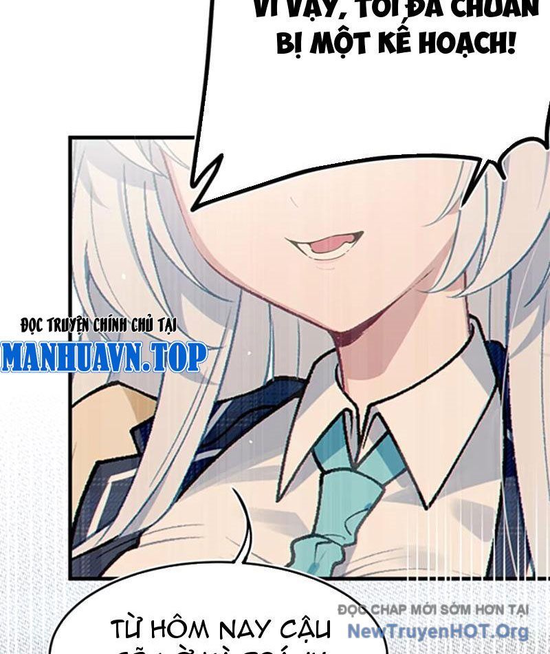 Sau Khi Ta Biến Thành Quái Vật Xúc Tu, Các Cô Ấy Càng Điên Cuồng Hơn!: Chapter 20
