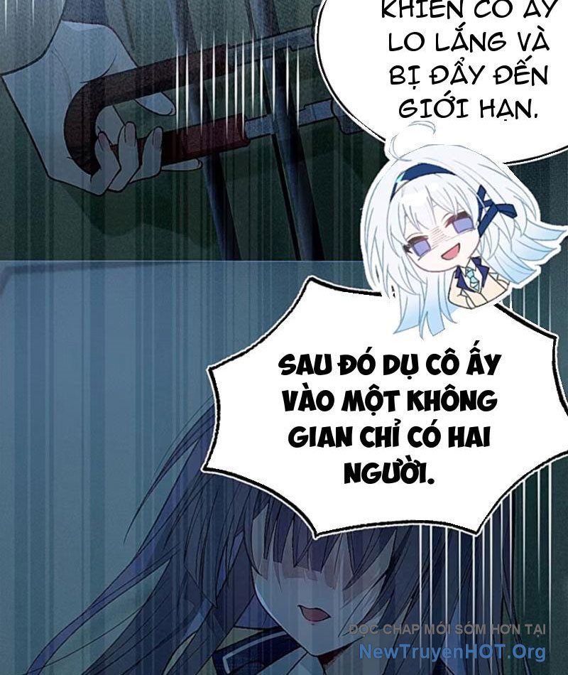 Sau Khi Ta Biến Thành Quái Vật Xúc Tu, Các Cô Ấy Càng Điên Cuồng Hơn!: Chapter 20