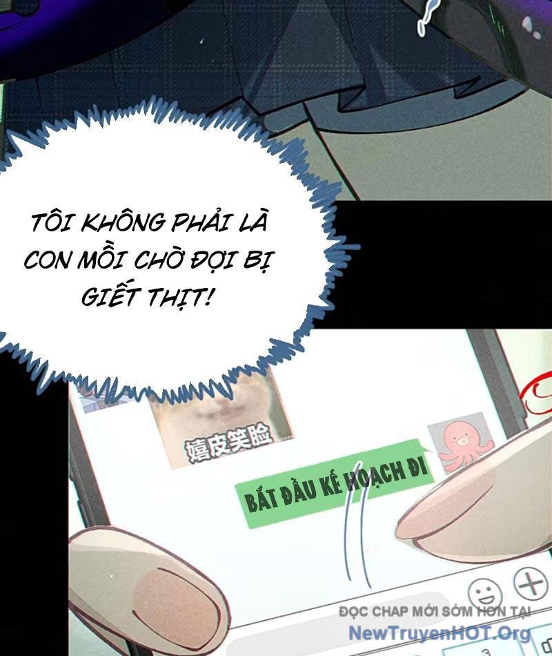 Sau Khi Ta Biến Thành Quái Vật Xúc Tu, Các Cô Ấy Càng Điên Cuồng Hơn!: Chapter 20