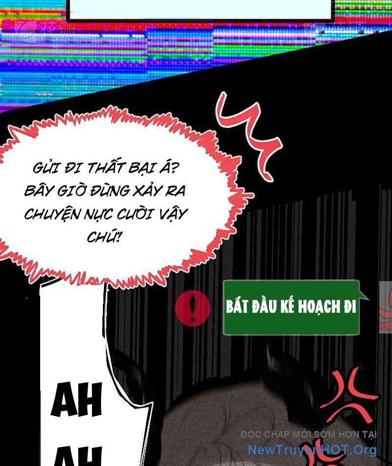 Sau Khi Ta Biến Thành Quái Vật Xúc Tu, Các Cô Ấy Càng Điên Cuồng Hơn!: Chapter 20