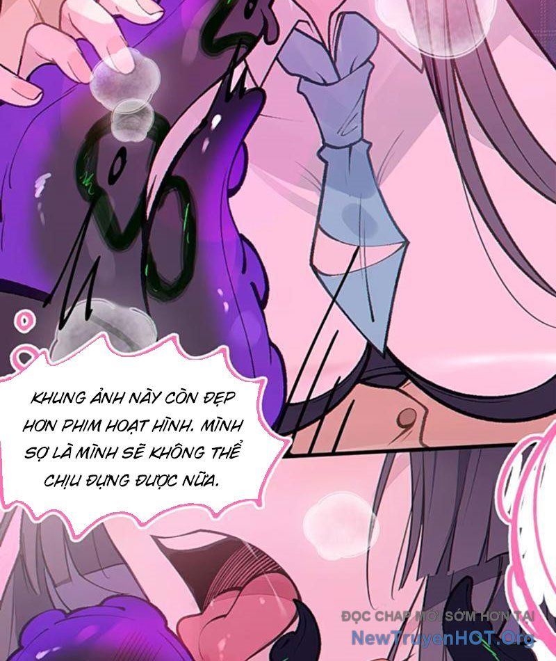 Sau Khi Ta Biến Thành Quái Vật Xúc Tu, Các Cô Ấy Càng Điên Cuồng Hơn!: Chapter 20