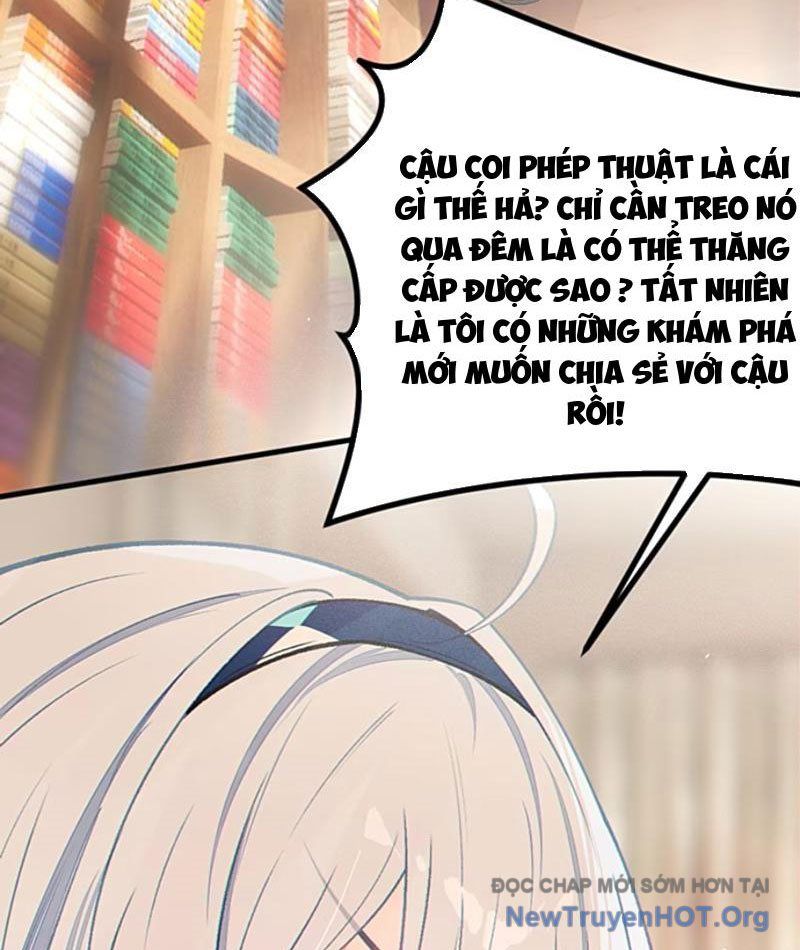 Sau Khi Ta Biến Thành Quái Vật Xúc Tu, Các Cô Ấy Càng Điên Cuồng Hơn!: Chapter 20